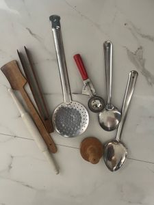 Cooking Utensil