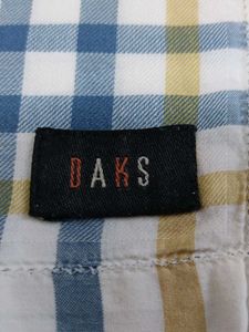 Daks Pocket Square/handkerchief