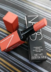 NARS Powermatte Lipstick
