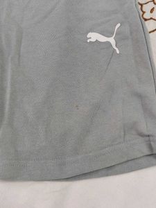 Athletic Shorts
