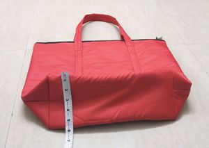 🆕️ Homemade Waterproof Bag