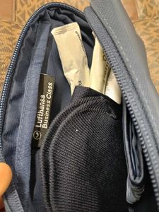 Amenity kits