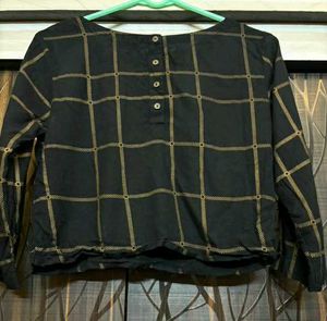 Max Cropped Top