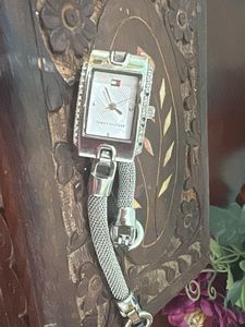 Tommy Hilfiger Women's Watch