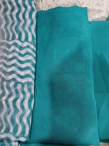 combo of 4 Beautiful Dress Material Set georgette