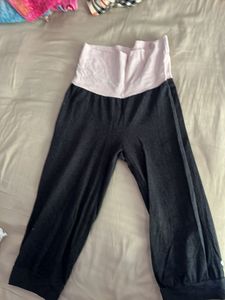 Maternity Yoga Pants