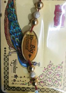 ✨ Handmade Rakhis🎀