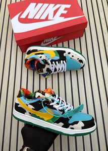 Nike Dunk Low x Stussy