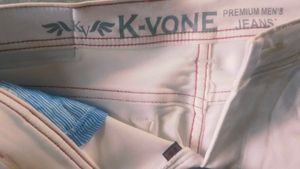 Men's Casual Pants Bundle2 set 2time use no damage
