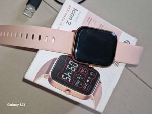 Noise Icon2 Smart watch