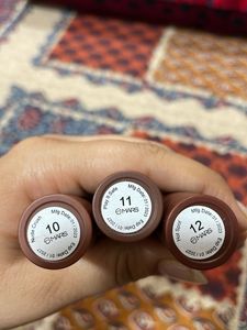 MARS Matte Lipstick
