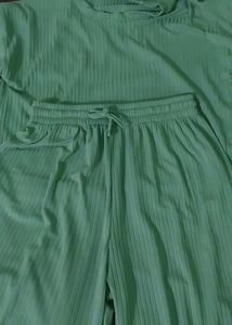 Co-ord Set Summer Wear