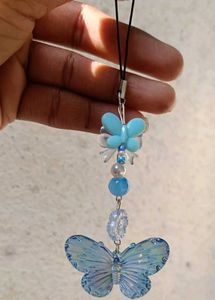 •°Y2k Phone Charms 🦋
