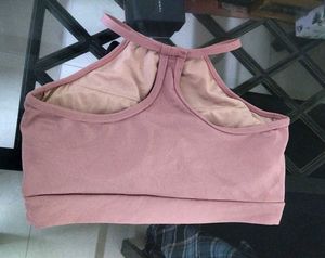 Korean Sports Bra