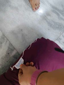 Comfortable U-Shaped Maternity Pillow