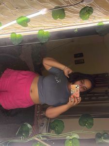 Cute grey tshirt