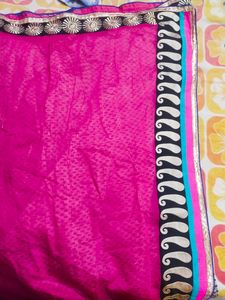 Ready To Wear Saree