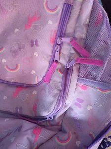 Unicorn 🦄 Lavender colour bag