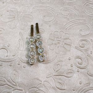hair pin