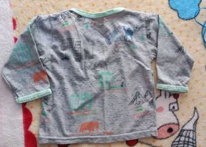 Cute Baby Outfit
