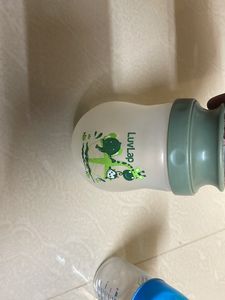 Feeding And Water Bottles