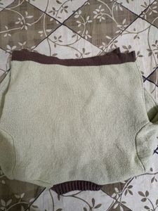 Cute Knit Cardigan