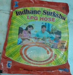LPG Hose