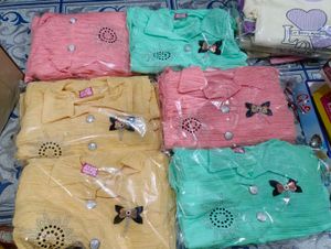 Cute Girl's Pant Set free purse