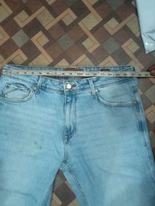 ⚡ ⚡ Flash Sale ⚡ ⚡ Wash Denim Jeans