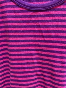 Striped Tank Top