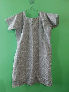 Elegant Kurta Set - Perfect for any Occasion