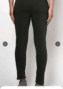 OCTAVE TRACKPANT HEAVY FLEECE