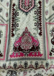 Beautiful Pakistani  Kurta Set dress material