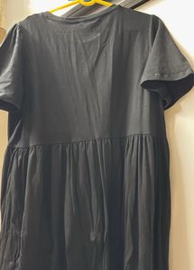 65% off brand new M&amp;S Black Dress