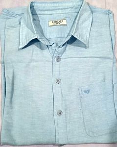 Branded Red Tape Shirt For Men