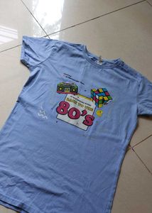 👕 Sky Blue Tshirt 💙
