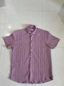 Combo of Men's Short Sleeve Shirts