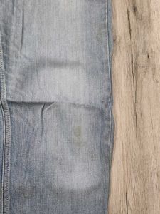 Ma4551 Kanva jeans waist 32 inches