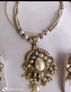 Necklace Set ( 5 Pcs)