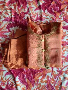 Party wear Suit Set
