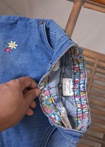 Kids Girl Jeans