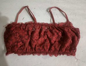 Beautiful Top Bra.