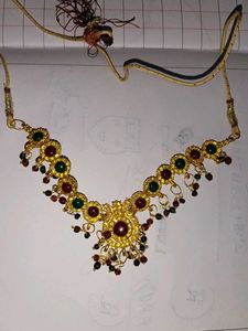 Necklace