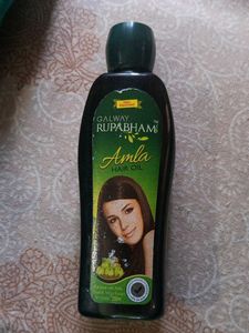 Galway Rupabham Amla Hair Oil