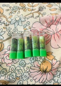 ADS Lipstick Set