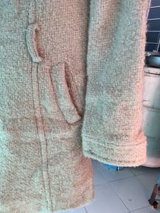 Stylish Beige Jacket