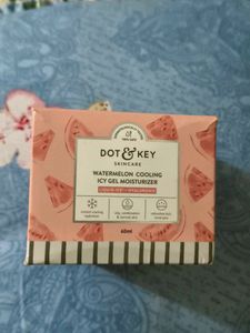 Dot & Key Watermelon Icy Gel Moisturizer