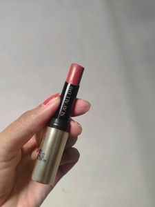 Nykaa Slay All Day Lipstick - Warm Nude