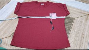 Cute Cat Pocket T-Shirt
