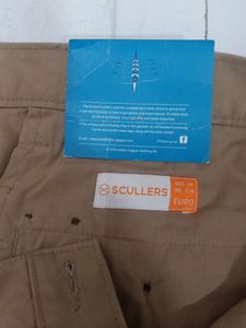 Wanted To Sell  New With Tag  Mens Trouser